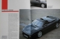 Preview: Tuecherer "Traum-Cabriolets" Cabriolet-History 1993 (6621)